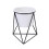1set Iron Stand 1