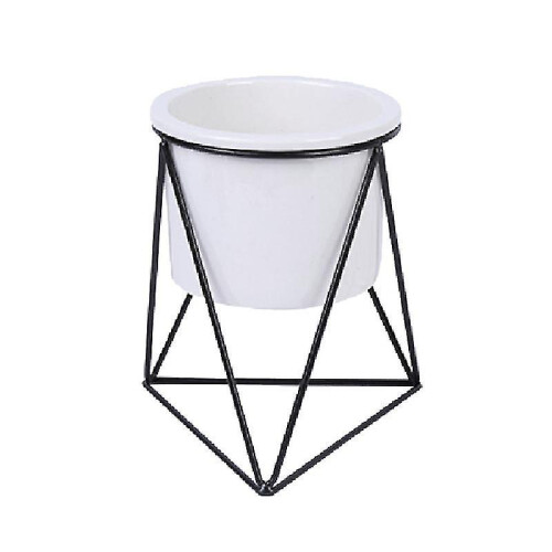 1set Iron Stand