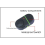 Elektronische visbeetmelder, beetsensorindicator, waarschuwing voor visbeetgeluid 6