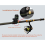 Elektronische visbeetmelder, beetsensorindicator, waarschuwing voor visbeetgeluid 5