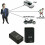 Magnetischer GPS-Tracker GPS-Tracker Echtzeit-Tracking-Gerät Mini-Magnet-Auto-Tracker 3