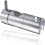 Universal-Brausehalter, verstellbarer Brausehalter (22 mm) 1