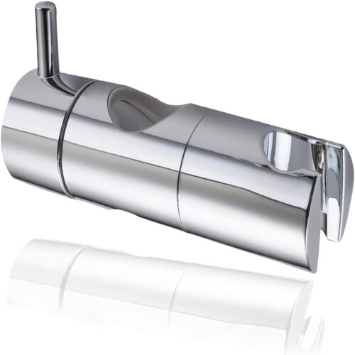 Universal-Brausehalter, verstellbarer Brausehalter (22 mm) 1