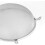 Filter – Mikroperforiertes Sieb – Reis-, Pasta-, Nudeln-, Gemüsefilter – Edelstahl – 20 cm. 4