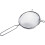 Filter – Mikroperforiertes Sieb – Reis-, Pasta-, Nudeln-, Gemüsefilter – Edelstahl – 20 cm. 1