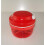 P 20865 Turbo-Chef D158 Zwiebelhacker - Rot, 4