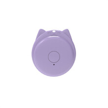 Neues Bluetooth-Anti-Lost-Gerät Bluetooth 5.2 Zwei-Wege-Alarm Smart-Positionierung Anti-Lost-Gerät