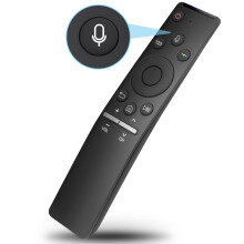 Neue, verbesserte Samsung-Fernbedienung mit Sprachfunktion für alle Samsung-Fernseher