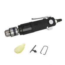 3/8" 1/2" Straight Shank Pneumatic Air Drill Gun High Medium Low Speed Engraving Polishing Tool for Professional Use