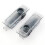2x LED BMW luce porta logo proiettore luce 6