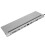 11-in-1 Type-C Hub Dock USB3.1 HDMI VGA Ethernet Card Reader Adapter 6