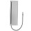 11-in-1 Type-C Hub Dock USB3.1 HDMI VGA Ethernet Card Reader Adapter 7