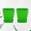 2set Succulent Pots 4