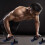 Λαβή αντλίας Push Up Bodybuilding με αντιολισθητική λαβή αφρού για ώμους και χέρια, πλάτη 3