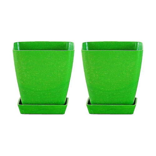 2set Succulent Pots