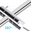 Βάση ντους γενικής χρήσης, ρυθμιζόμενη βάση ντους (22 mm) 4