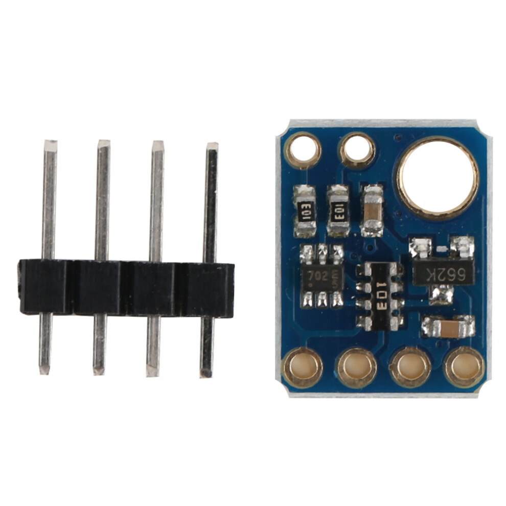 Gy-530 Vl53l0x Time Of Flight Tof Laser Distance 8320539765853
