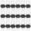50set U-shaped Stakes 1