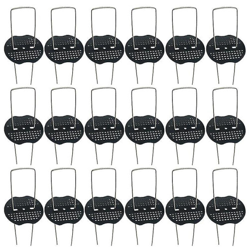50set U-shaped Stakes
