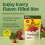 Megafood Relax + Calm Magnesio Integrato 5