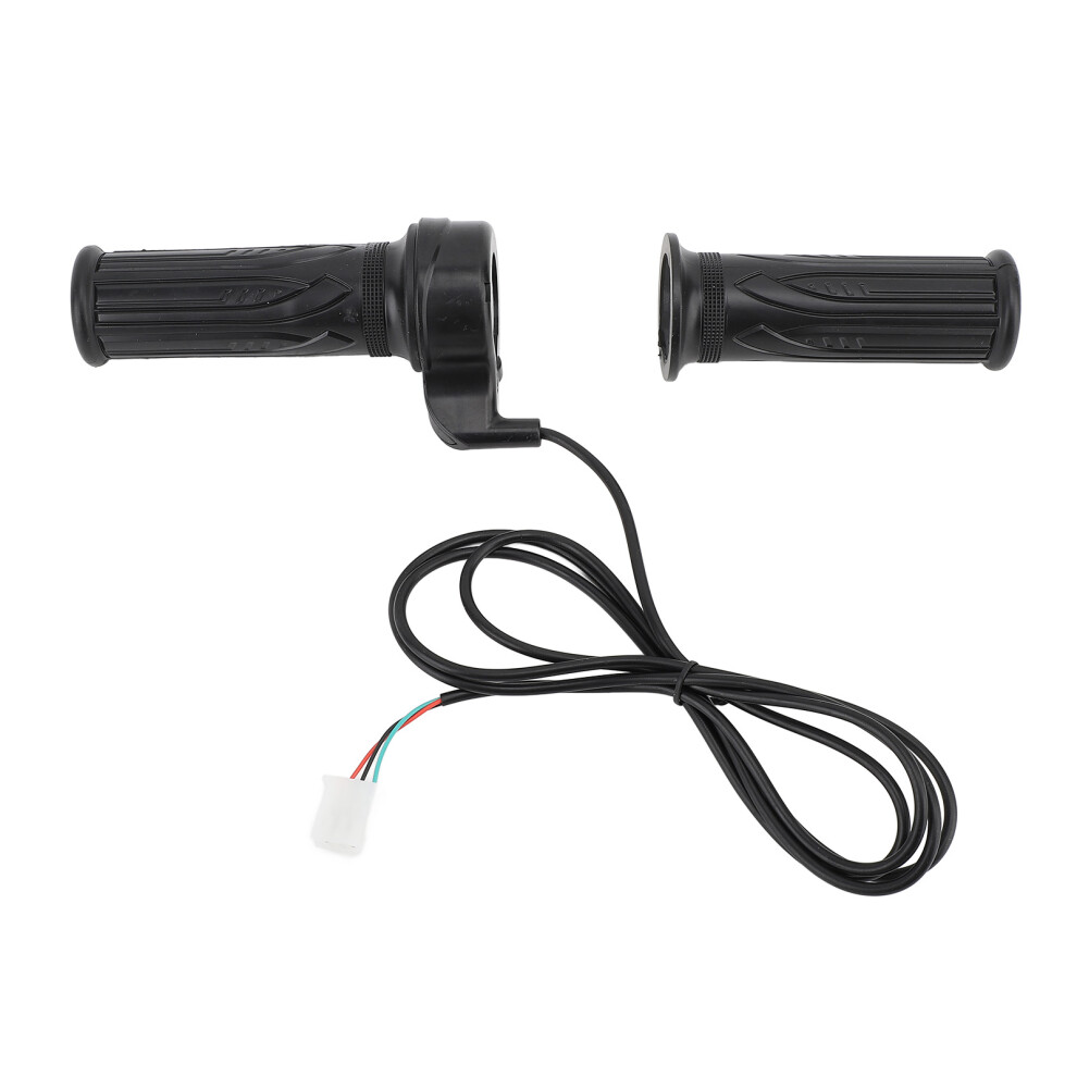 Electric Throttle Grip 22Mm 25Mm Universal 3 Wire 8320539765983