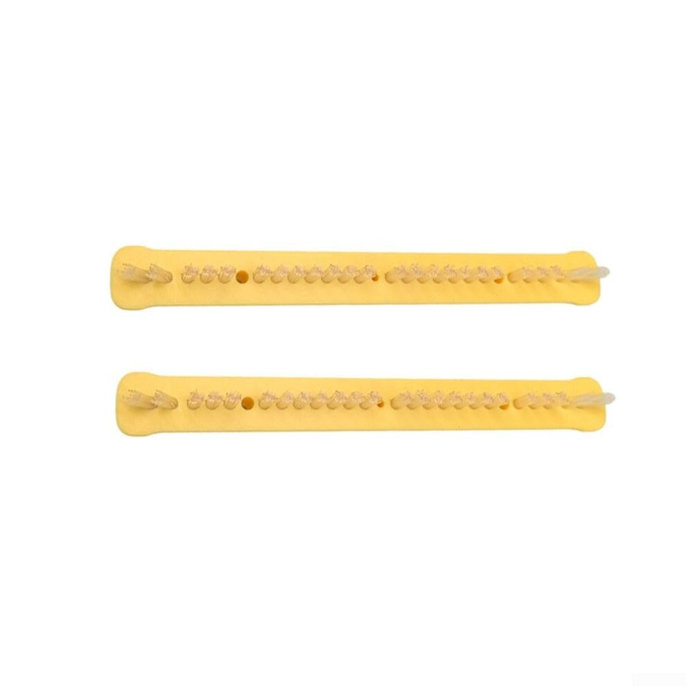 Brush Strip Set for XXL Grout Brush Accessories Compatible with Karcher Steam Mops Replacement Bristles for Efficient Cleaning-image-OPC-PKB5KWR-NEW