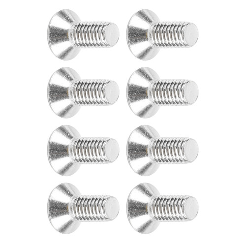 8Pcs Brake Disc Rotor Retaining Screw 2