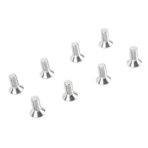 8Pcs Brake Disc Rotor Retaining Screw 1