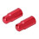 1 Pair Presta Valve Caps Bicycle Valve Cover 10