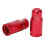 1 Pair Presta Valve Caps Bicycle Valve Cover 6