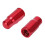 1 Pair Presta Valve Caps Bicycle Valve Cover 7