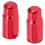 1 Pair Presta Valve Caps Bicycle Valve Cover 2