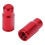 1 Pair Presta Valve Caps Bicycle Valve Cover 5