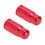 1 Pair Presta Valve Caps Bicycle Valve Cover 8