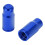 1 Pair Presta Valve Caps Bicycle Valve Cover 5