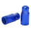 1 Pair Presta Valve Caps Bicycle Valve Cover 6