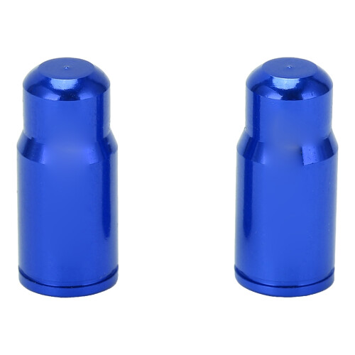 1 Pair Presta Valve Caps Bicycle Valve Cover