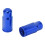 1 Pair Presta Valve Caps Bicycle Valve Cover 3