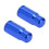 1 Pair Presta Valve Caps Bicycle Valve Cover 8