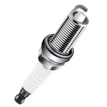Car Spark Plugs Double Iridium 3/4PCS for 79KW 107HP 1599CC Coupe - High Performance Automotive Replacement