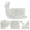 The New 1pcs Plants Planting Container 3
