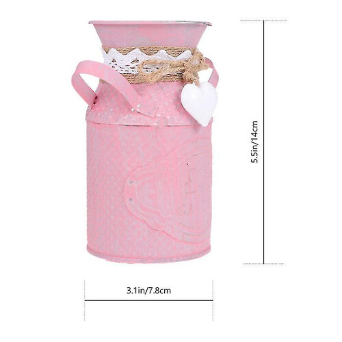 2pcs Modern Flowerpot 1