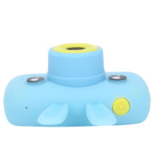 Children Camera Toy 2.0 Inch 1200mAh Battery X500 Rabbit/ Bear