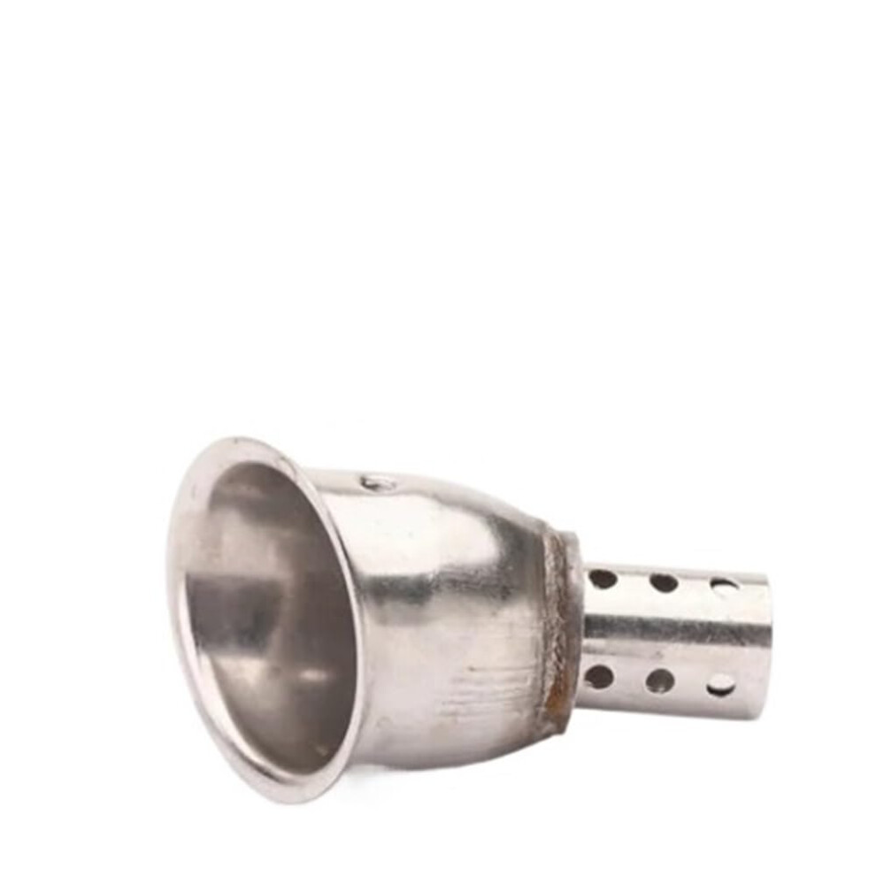 Motorcycle Muffler Stainless Steel Adjustable Exhaust Silencer 51Mm 60Mm Slip-On Type-22 For Enhanced Noise Reduction 6447073343391