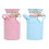 2pcs Modern Flowerpot 1