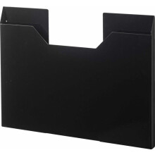 Dessous de plat - YAMAZAKI HOME - 4887 - Magnétique - Noir - 50 cm