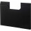 Untersetzer - YAMAZAKI HOME - 4887 - Magnetisch - Schwarz - 50 cm 1
