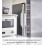 Untersetzer - YAMAZAKI HOME - 4887 - Magnetisch - Schwarz - 50 cm 2