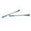 2Pcs Metal Front Steering Link Rod Tie Rods for 5