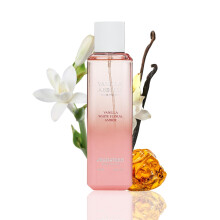 Jean Rish Vanilla Absolu Eau De Parfum - Perfume Feminino (100ml) com Notas de Baunilha, Floral Branco e Âmbar